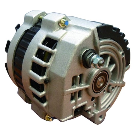 Replacement For Unitparts, 134557 Alternator